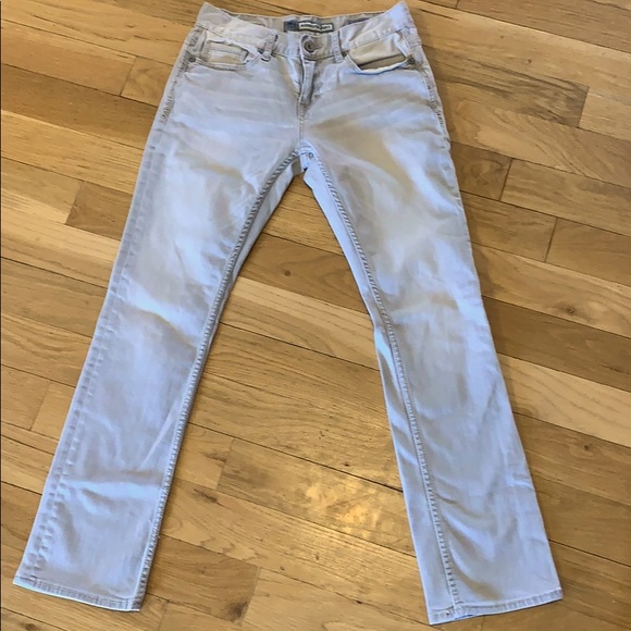 BKE Other - Men’s BKE Denim Aiden Straight Jeans